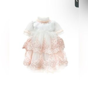 Petite Maison Kids kids dress NEW condition